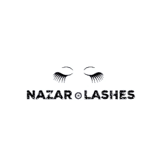 Nazar Lashes Nazar GIF