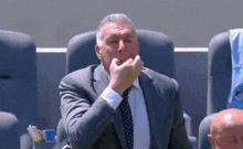 Come Here Peter Vermes GIF