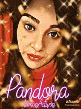 Pandoraz Ojodix GIF - Pandoraz Ojodix Pandix GIFs