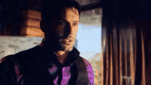 Lucifer Wings GIF - Lucifer Wings Angry GIFs