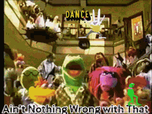 Dance Aint Nothing Wrong With That GIF - Dance Aint Nothing Wrong With That GIFs