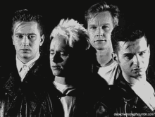Depeche Mode GIF - Depeche Mode GIFs