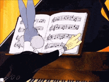 Bugs Bunny Loba GIF - Bugs Bunny Loba Apex GIFs