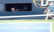 Dustin Brown Diving Volley GIF - Dustin Brown Diving Volley Tennis GIFs