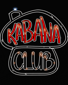 Kabana Club GIF - Kabana Club GIFs