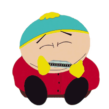 harmonica cartman