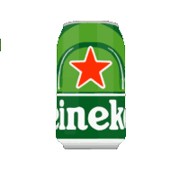Heineken Social Distancing Sticker - Heineken Social Distancing Stay Apart Stickers