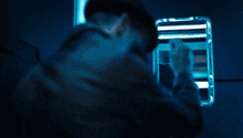 The Expanse The Investigator GIF - The Expanse The Investigator Miller GIFs