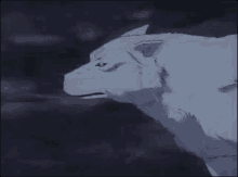 Dire Wolf Angry GIF - Dire Wolf Angry Run GIFs