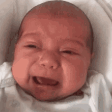 Crying Cry GIF - Crying Cry Baby GIFs