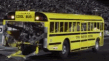 Bus School GIF - Bus School School Bus GIFs