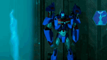 Ultra Magnus Indeed GIF - Ultra Magnus Indeed You Are Standing In My Way GIFs
