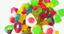 Jelly Candy GIF