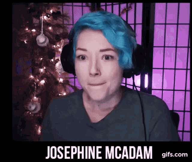 Josephine Mcadam Jcvim GIF - Josephine Mcadam Jcvim Scared GIFs