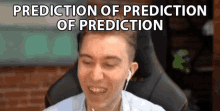 prediction of prediction of prediction jake sirtag sirtagcr prophecy