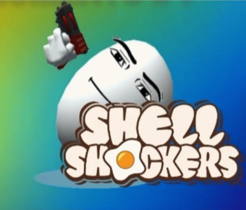 Egg Shockers