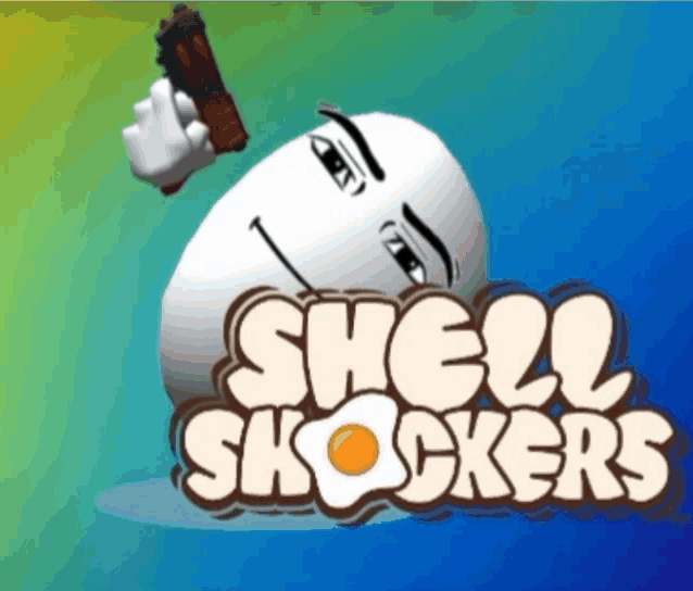 Blanks Shellshockers GIF - Blanks Shellshockers - Discover & Share GIFs
