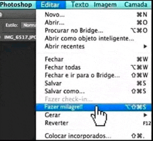 Photoshop Dos Sonhos GIF - Photoshop Dos Sonhos GIFs