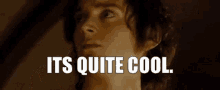Lord Of The Rings Cool GIF - Lord Of The Rings Cool Gandalf GIFs