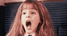 Hermione Granger Hello GIF - Hermione Granger Hello My Name Is GIFs