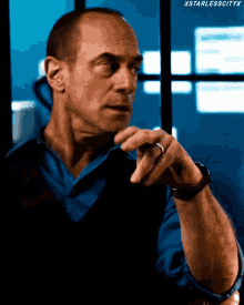 Organized Crime Law And Order Organized Crime GIF