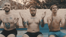 Diving Backwards State Champs GIF - Diving Backwards State Champs Slow Burn Song GIFs