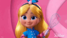 Chuckle Alice GIF - Chuckle Alice Alices Wonderland Bakery GIFs