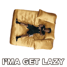 lazy get