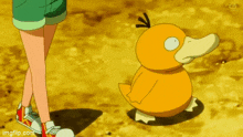 Pokemon Hug GIF - Pokemon Hug Ill Miss You GIFs
