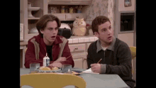 Boy Meets World Throwing Up GIF - Boy Meets World Throwing Up Vomit GIFs