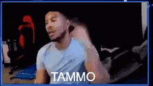 Tammo Mods GIF - Tammo Mods GIFs