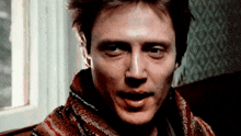 I Want To Show You Something Christopher Walken GIF - I Want To Show You Something Christopher Walken Wanna Show You Something GIFs