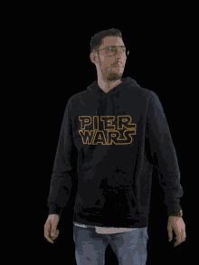 Music Yes GIF - Music Yes Star Wars GIFs