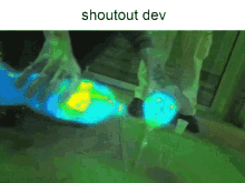 Shoutout Dev GIF - Shoutout Dev GIFs