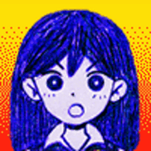 Omori Mari GIF - Omori Mari Angry GIFs