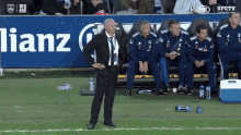 asoth sydney fc graham arnold we did it yes