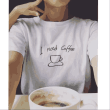 I Need Coffee GIF - I Need Coffee GIFs