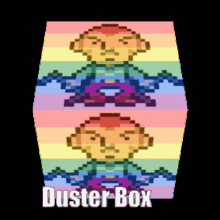 Duster Verteqx GIF - Duster Verteqx Box GIFs