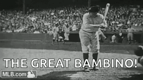 Babe Ruth Called Shot