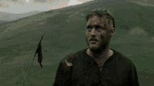 Ragnar Edit Vikings GIF - Ragnar Edit Vikings Ragnar GIFs