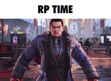 Roleplay Rp GIF - Roleplay Rp Rp Time GIFs
