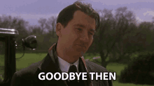 Goodbye Then Leaving GIF - Goodbye Then Leaving Bye GIFs