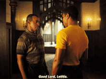 Lovecraft Country Courtney B Vance GIF - Lovecraft Country Courtney B Vance George Freeman GIFs