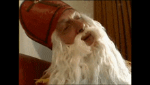 Sint Sinterklaas GIF - Sint Sinterklaas Zwarte Piet GIFs