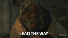 Lead The Way Sweet Tooth Tommy GIF