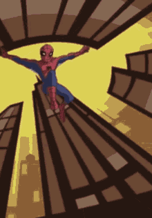 Spiderman Spectacular Spiderman GIF - Spiderman Spectacular Spiderman GIFs