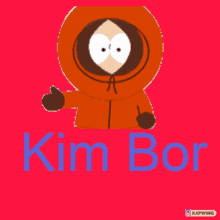 Kim Bor GIF - Kim Bor GIFs