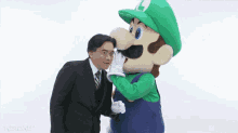 Luigi Iwata GIF - Luigi Iwata Burn It Down GIFs