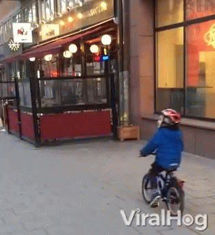 Distracted Fail GIF - Distracted Fail Bike - Discover ...