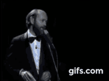 Les Luthiers Band GIF - Les Luthiers Band Sassy GIFs